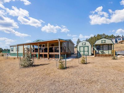 1833 Wood Lily Ln, Custer, SD, 57730