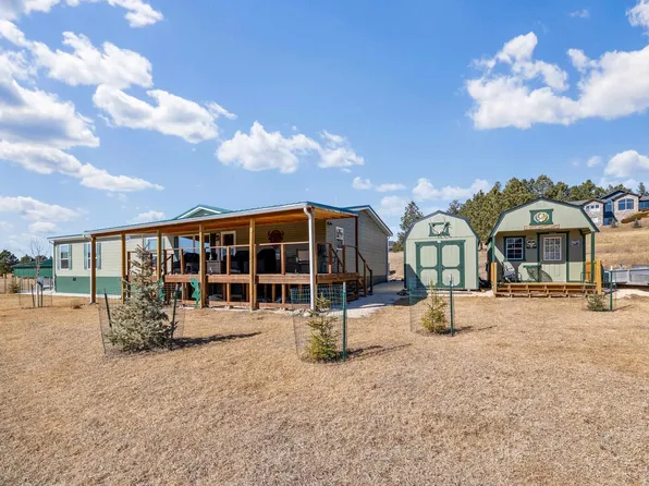 1833 Wood Lily Ln, Custer, SD 57730