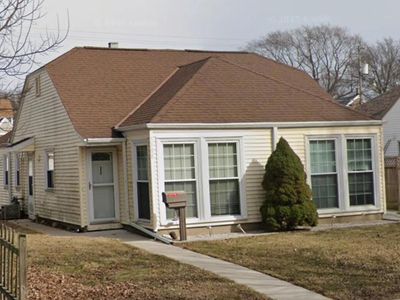 3308 South Quincy AVENUE #3310, Milwaukee, WI, 53207