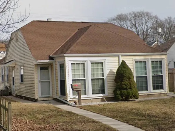 3308 South Quincy AVENUE #3310, Milwaukee, WI 53207