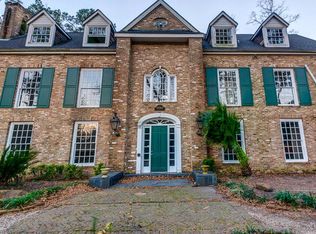 17304 Theiss Mail Route Rd, Spring, TX 77379