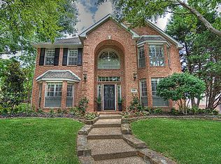 409 W Muirfield Rd, Garland, TX 75044