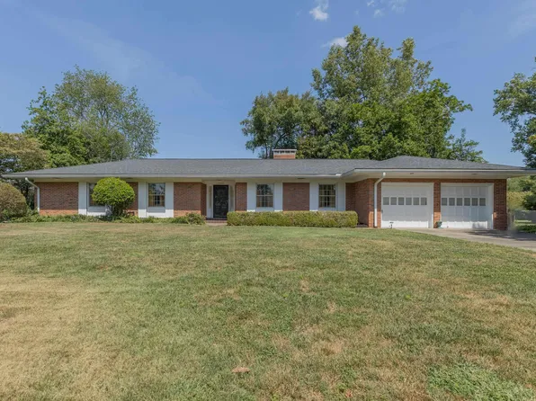2308 Bayard Park Dr, Evansville, IN 47714