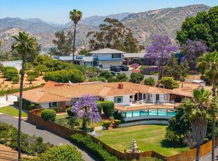 11411 Valle Vista Rd, Lakeside, CA 92040