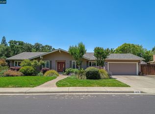 479 Old Farm Rd, Danville, CA 94526