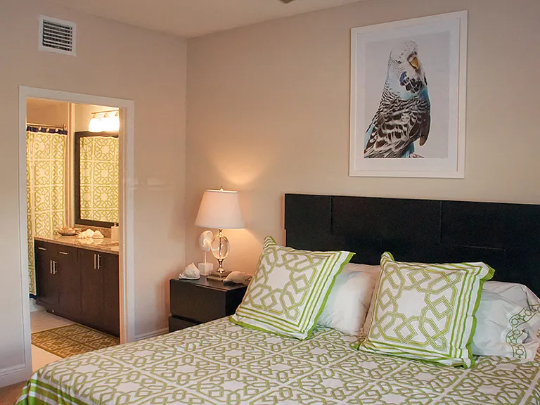 The Upton Apartments — Photo 13