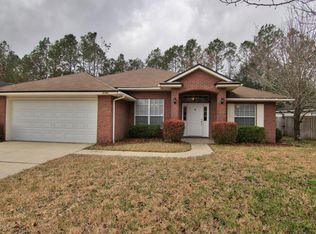 5754 Birds Nest Ln, Jacksonville, FL 32222