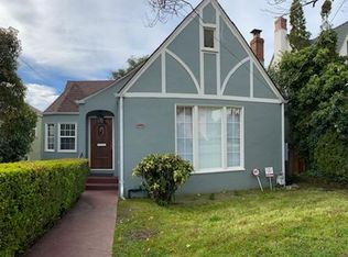 3021 Wisconsin St, Oakland, CA 94602