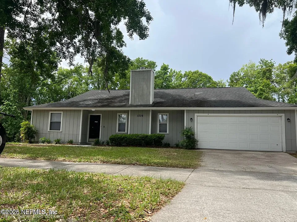 1226 Turtle Creek Dr S