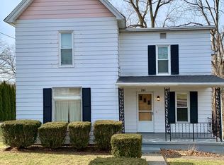 284 Sycamore St #A, Tiffin, OH 44883