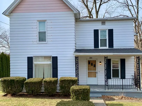 284 Sycamore St, 284 Sycamore St #B, Tiffin, OH 44883