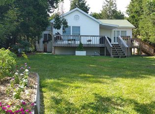 11512 State Highway U, Mineral Point, MO 63660