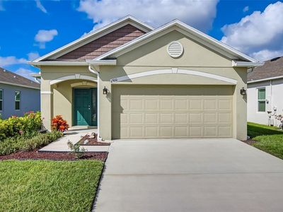4300 Desert Rose Ave, Kissimmee, FL, 34746