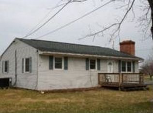 12370 Winchester Ave, Bunker Hill, WV 25413