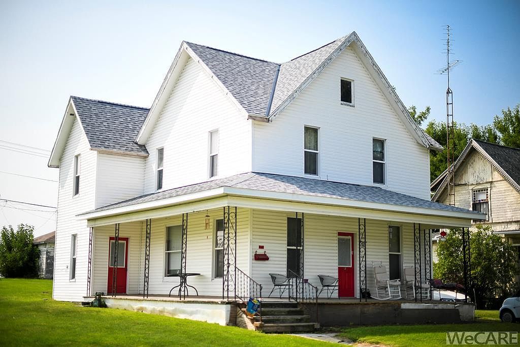209 W Main St 2, Leipsic, OH 45856 Zillow