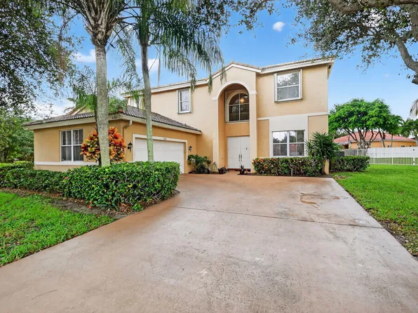 6460 Sand Hills Circle, Lake Worth, FL 33463