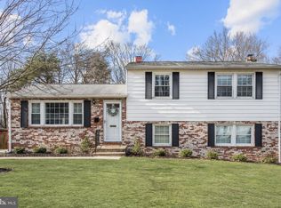 308 Stonewall Rd, Catonsville, MD 21228