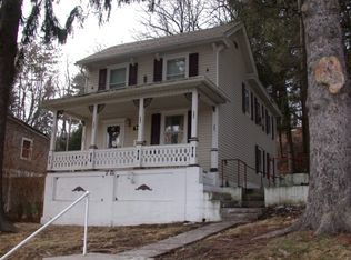 78 Hudsondale St, Weatherly, PA 18255