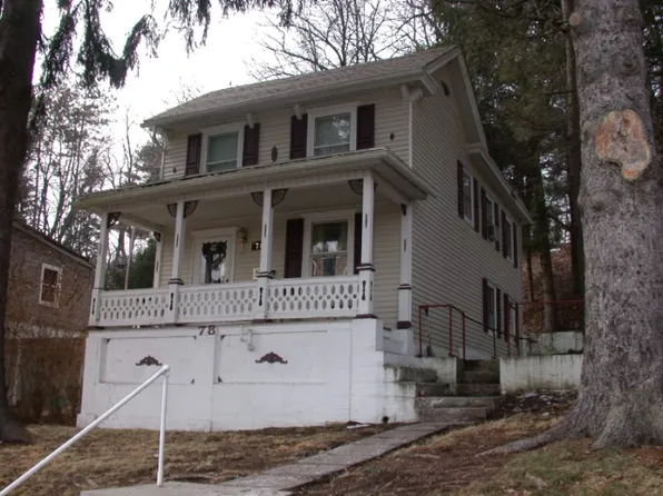 78 Hudsondale St, Weatherly, PA 18255