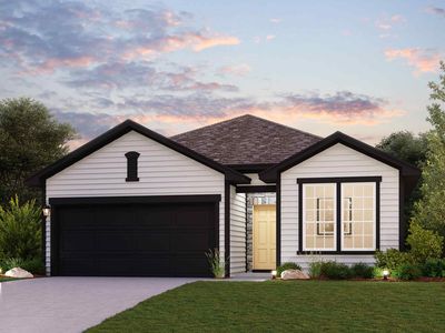 113 Hidalgo Ln, Elgin, TX, 78621