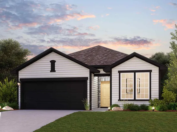 113 Hidalgo Ln, Elgin, TX 78621