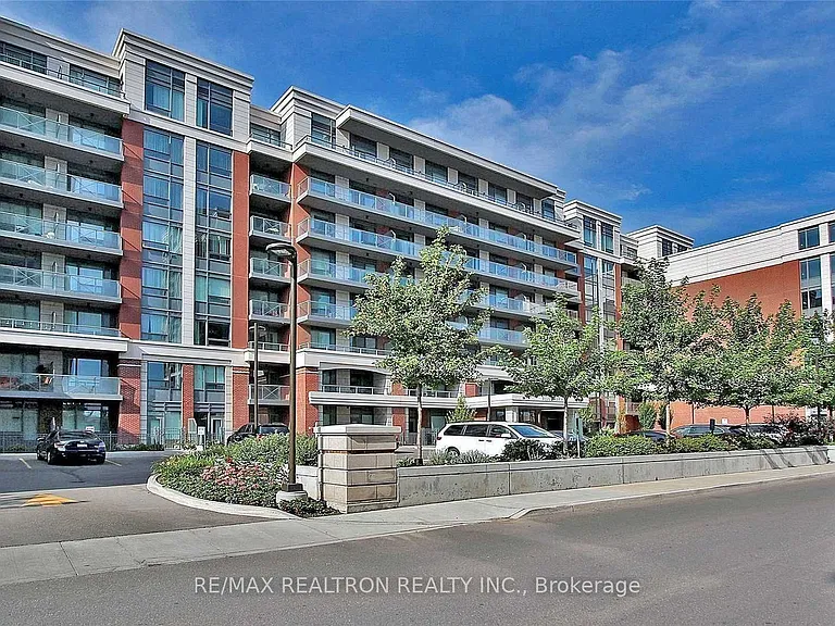 8228 Birchmount Rd #306 — Photo 1