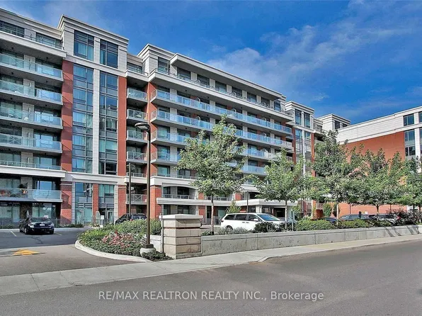 8228 Birchmount Rd, Markham, ON