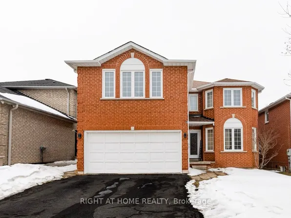 3391 Cajun Cres, Mississauga, ON L5L 5T8