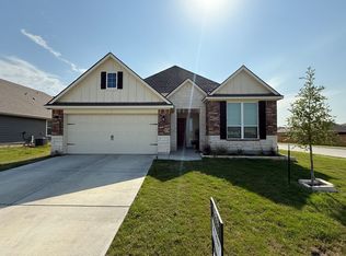 1782 Horatio St, Nolanville, TX 76559