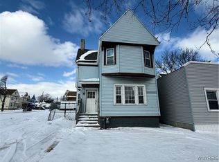 674 Walden Ave, Buffalo, NY 14211