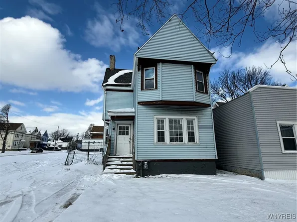 674 Walden Ave, Buffalo, NY 14211