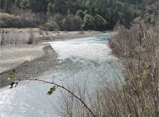 2643 Conklin Creek Rd, Petrolia, CA 95558