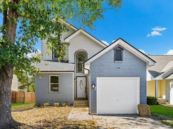 1027 Mulberry Way, Nashville, TN 37207