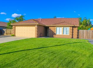 337 S Maag Ave, Oakdale, CA