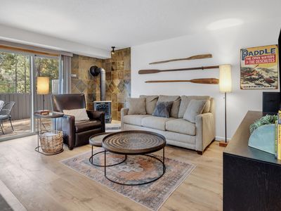 57057 Abbot House Ln, Sunriver, OR, 97707