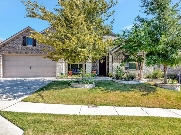 1016 Uplands Dr, Northlake, TX 76226