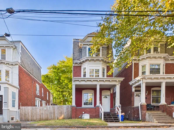 536 Schuylkill St, Harrisburg, PA 17110