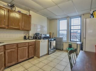 205 3rd St APT 5, Hoboken, NJ 07030
