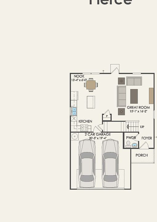 First Floor 3 br 2.5 ba