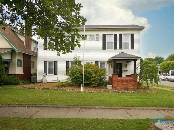 701 N Wayne St, Kenton, OH 43326