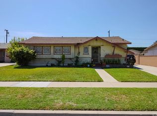 6398 Flamingo Dr, Buena Park, CA 90620