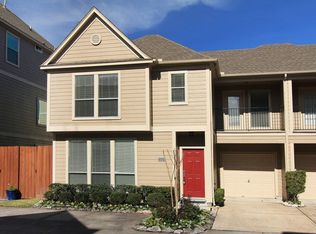 2020 Bailey St, Houston, TX 77006