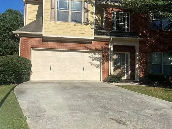 6200 Crestgate Ln, Tucker, GA 30084