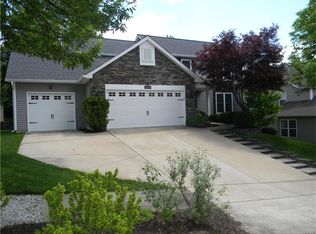 12314 Rule Hill Ct, Maryland Heights, MO 63043