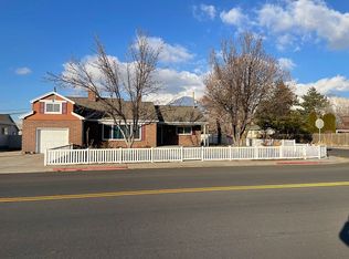 299 E 100 N, Orem, UT 84057