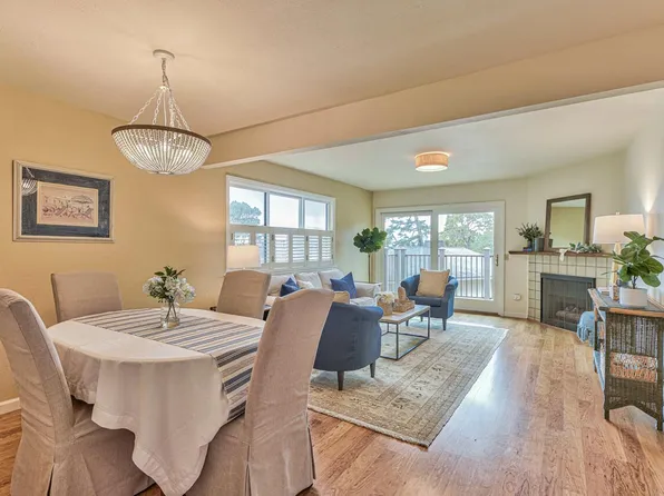 250 Forest Ridge Rd Unit 64, Monterey, CA 93940
