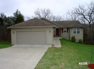 183 Richmond Heights Blvd, Branson, MO 65616