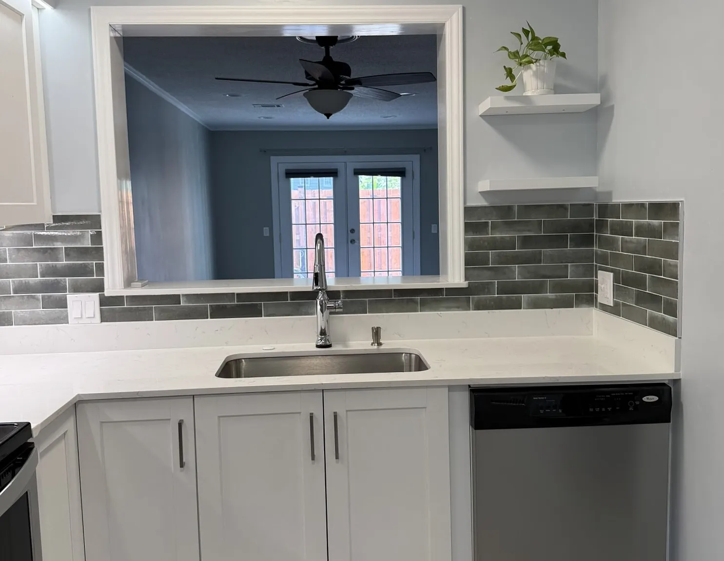 2 bed, 1.5 bath, 1152 sqft, $1,800 — Photo 4