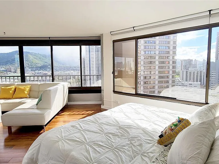 1778 Ala Moana Blvd #2506 — Photo 10