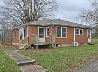 2365 N Laurel Rd, London, KY 40741